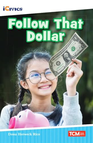Follow That Dollar (iCivics)