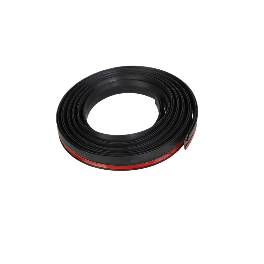 Car Seal Strip for Windshield Weather Stripping(1M)