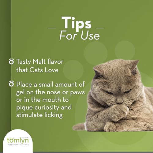 2-Pack Nutri-Cal for Cats High Calorie Dietary Supplement, 4.25-Ounce Tube