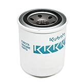 BRAIN DUMP Compatible with Kubota Oil Filter for 16271-32092, 1627132092, Baldwin B161-S, B161S 3/4