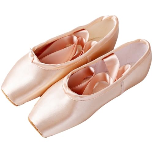 Imagen de 1 Par De Zapatos De Ballet para Adultos
