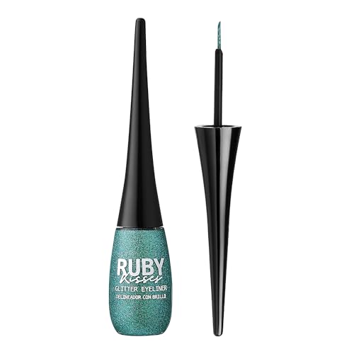 Ruby Kisses I-Bling Delineador Líquido 3 PACK miniatura 3