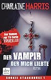 sookie stackhouse books epub  Der Vampir, der mich liebte: Roman (Sookie Stackhouse 4)