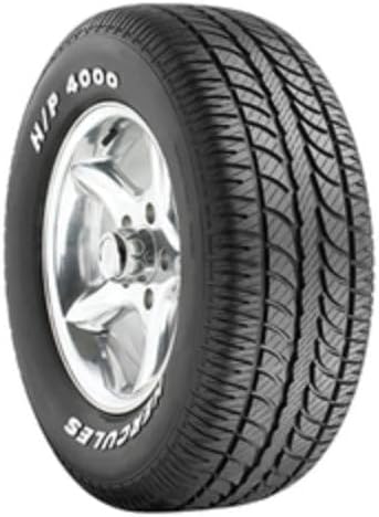 HER H/P 4000 P245/60R15