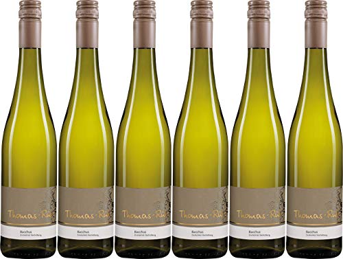 Der Weinschmecker Bacchus trocken (6 x 0.75 l)