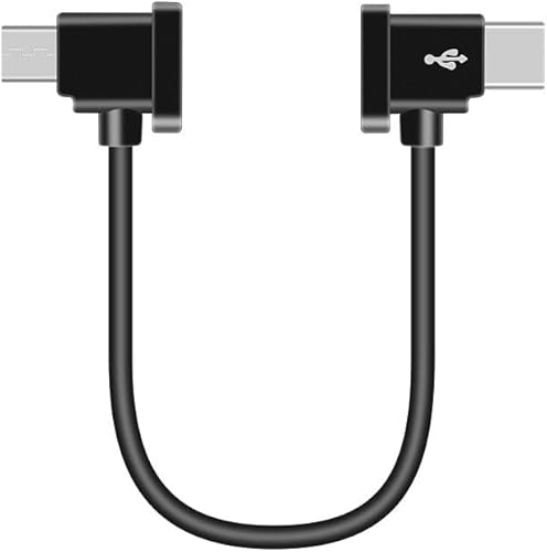 Accesorios para drones Accesorios de dron para DJI Mavic 3 Mini 2 FPV Pocket 2 AIR 2S Mavic Air 2 OS MO Cable de datos Accesorios de bolsillo Tipo C