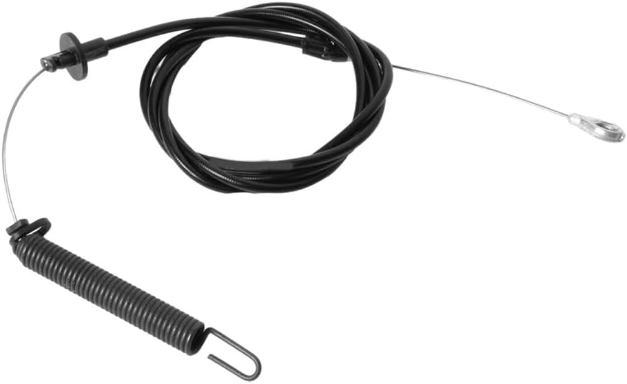 Replace Pull Deck Engage 532447666 583591701 447666 Fit for TC142 TC142T LT2320 CMA2 LT2318 CMA2 M107-107HRB M107-107TC M165-107HRB M185-107T M185-107TC M200-107HRB M200-107TC