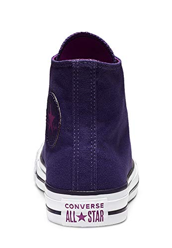 Image of Converse Unisex Adults Chuck Taylor All Star Trainers