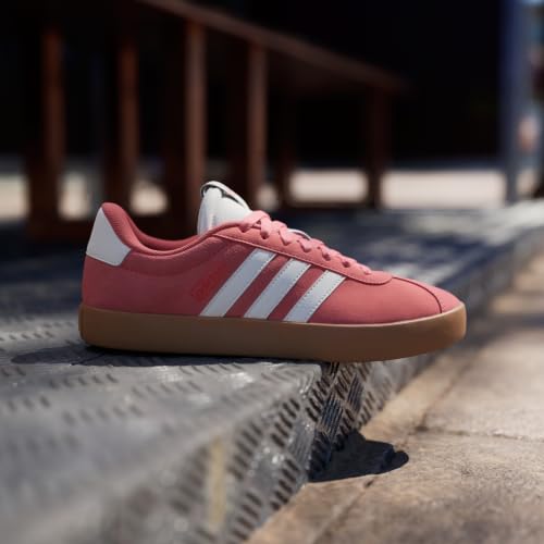 Image of adidas Women's VL Court 3.0 Sneaker