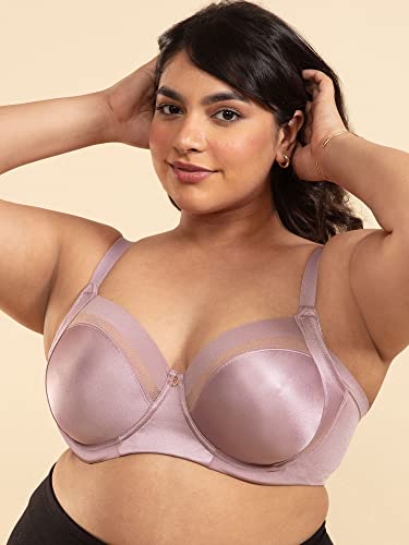 Image of NYKD Women Full Coverage Bra