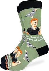 Trailer Park Boys, Ricky Stoned, Mens