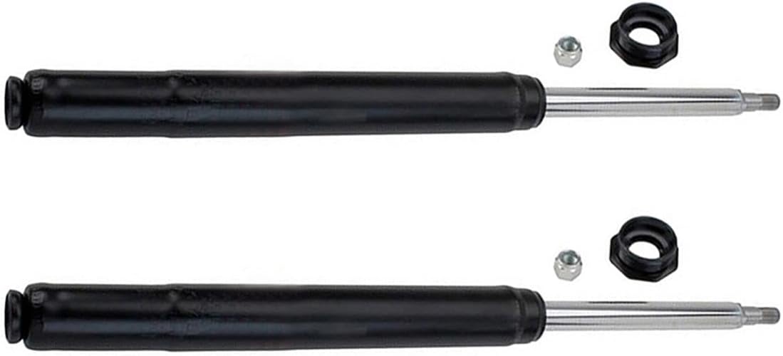 Arrhythmic 2X Strut Cartridge Rear Suspension Strut Cartridge Replacement for Camry 1992 for Camry 1993 for Camry 1994