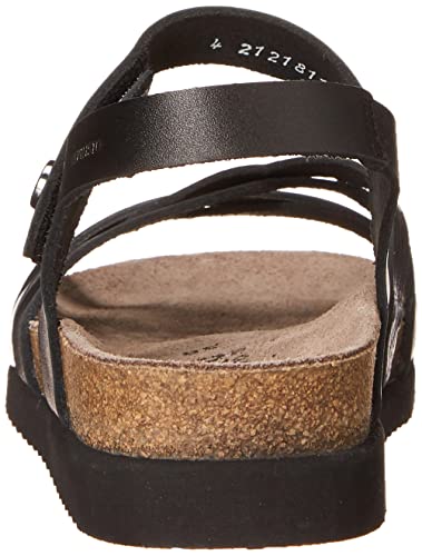 Mephisto Women's Halinka Sandal, Black, 8 #TOP22