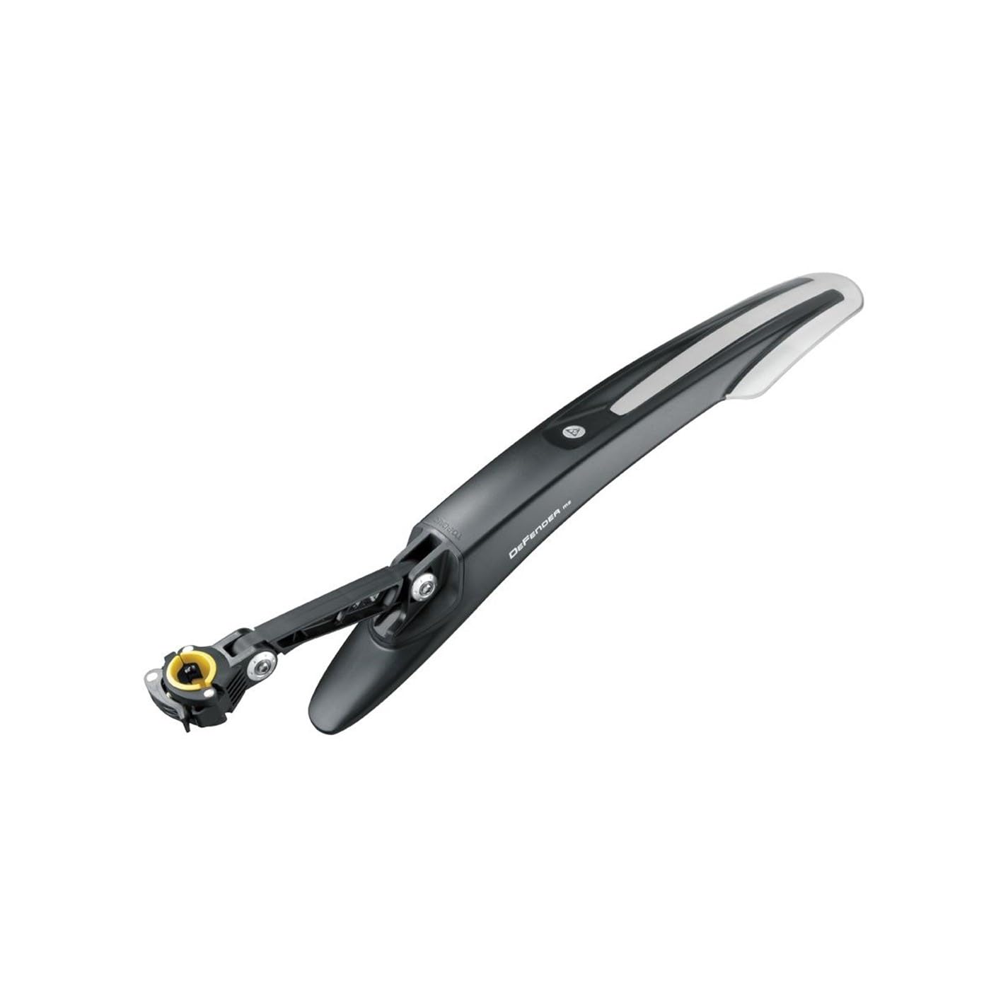 Topeak Tylny błotnik tylny M2, czarny, 40 x 10 x 12 cm, TC9618