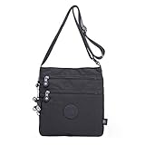 Características: Este bolsos de moda Mujer bolsos de viaje vintage messenger bag es grande para el Deporte (Sport), Escuela, Colegio, Viajes, al aire libre (Outdoor), Ciclismo, Senderismo, etc.Complementa cualquier estilo de vestir y zapatos con color a juego.