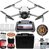 DJI Mini 4 Pro Folding Drone...