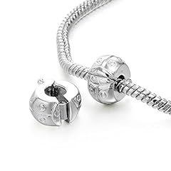 Model 074 Silver Plated