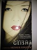 Memoirs of a Geisha