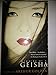 Memoirs of a Geisha