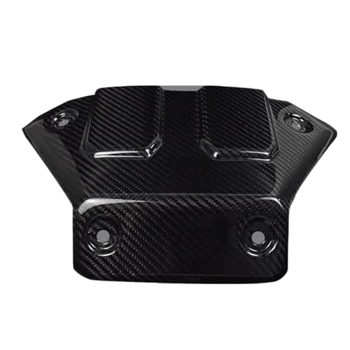 Sabot X-ADV 750 carbone : protection de bas de caisse haut de gamme
