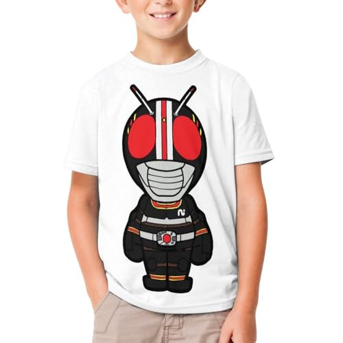 [TOBSD] LbYTVc ʃC_[BLACK  q eB[Vc N j̎q ̎q Ci[Vc gbvX  T-Shirts ĕ ʋC ʉ ʊw v[g 100-160cm