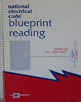 National Electrical Code Blueprint Reading: Based on the 1993 NEC 0826915566 Book Cover