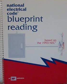 Paperback National Electrical Code Blueprint Reading: Based on the 1993 NEC Book