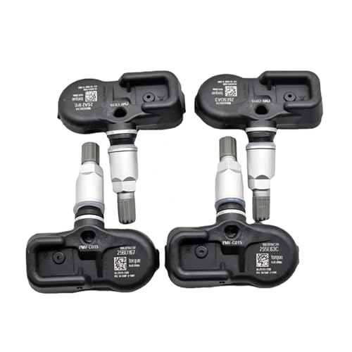 Capteur TPMS Toyota 42607-48010 valve pression pneu Camry RAV4 Tacoma PMV-C015