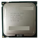 Xeon E5450 Slanq Co Prosesor Quad-Core Dekat LGA775 CPU, Bekerja Pada LGA 775 Mainboard Tidak Perlu Adaptor Slanq Hanya Mengirim Co