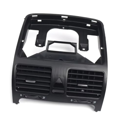 Grille ventilation Golf 5 pour retrouver un confort de conduite idéal