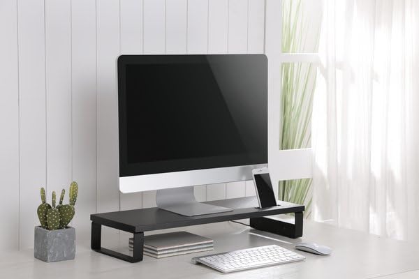Dacomex Réhausseur d écran DS-32-USB