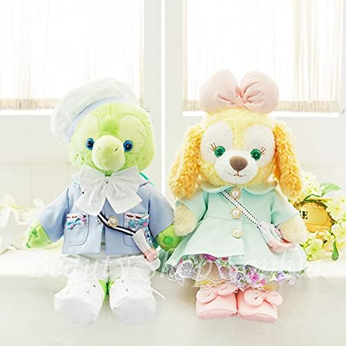 Amazon.co.jp: オルメル＆クッキーアン 新ブルー＆グリーンジャケット 