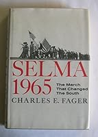 Selma, 1965, 1505978645 Book Cover