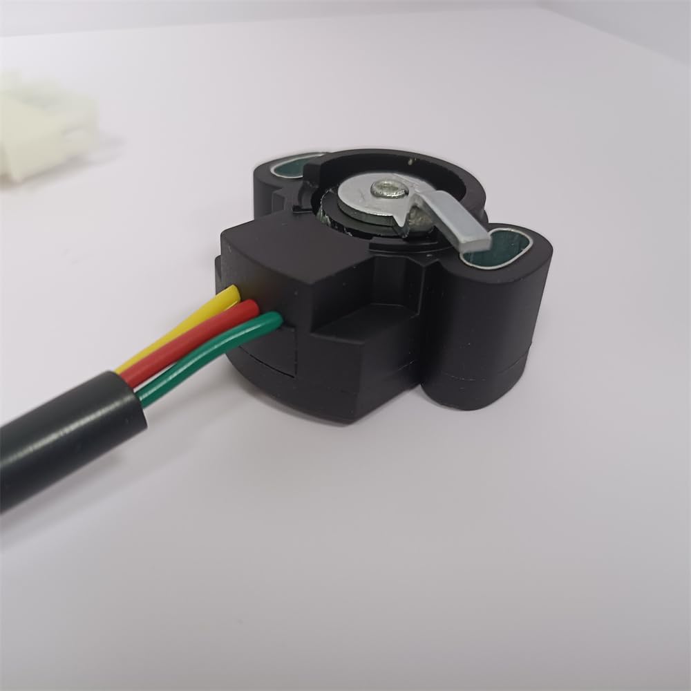 Hubneigungspotentiometer Sensor 50047325 05049464 für Jungheinrich Gabelstapler EFG216 320