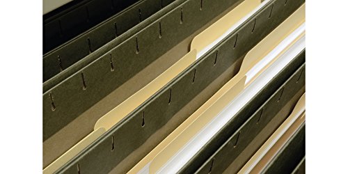 Ruby Paulina 11X17 File Folder (Manila) 60 Pack #TOP1