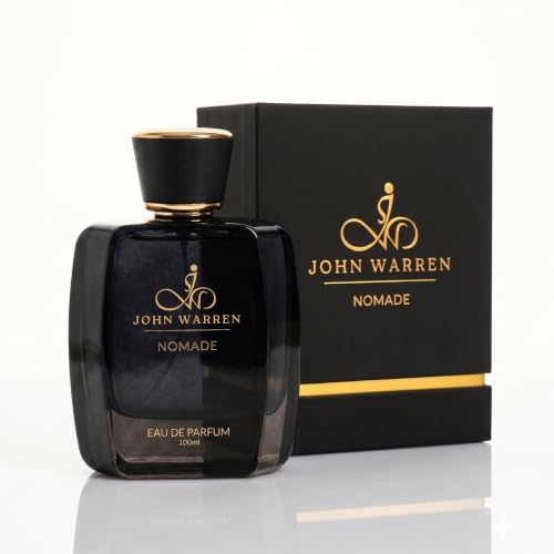 JOHN WARREN Nomade Oudh 100 ml EDP - Image 2
