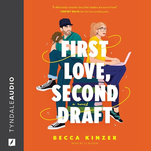 First Love, Second Draft by Becca Kinzer episode artwork