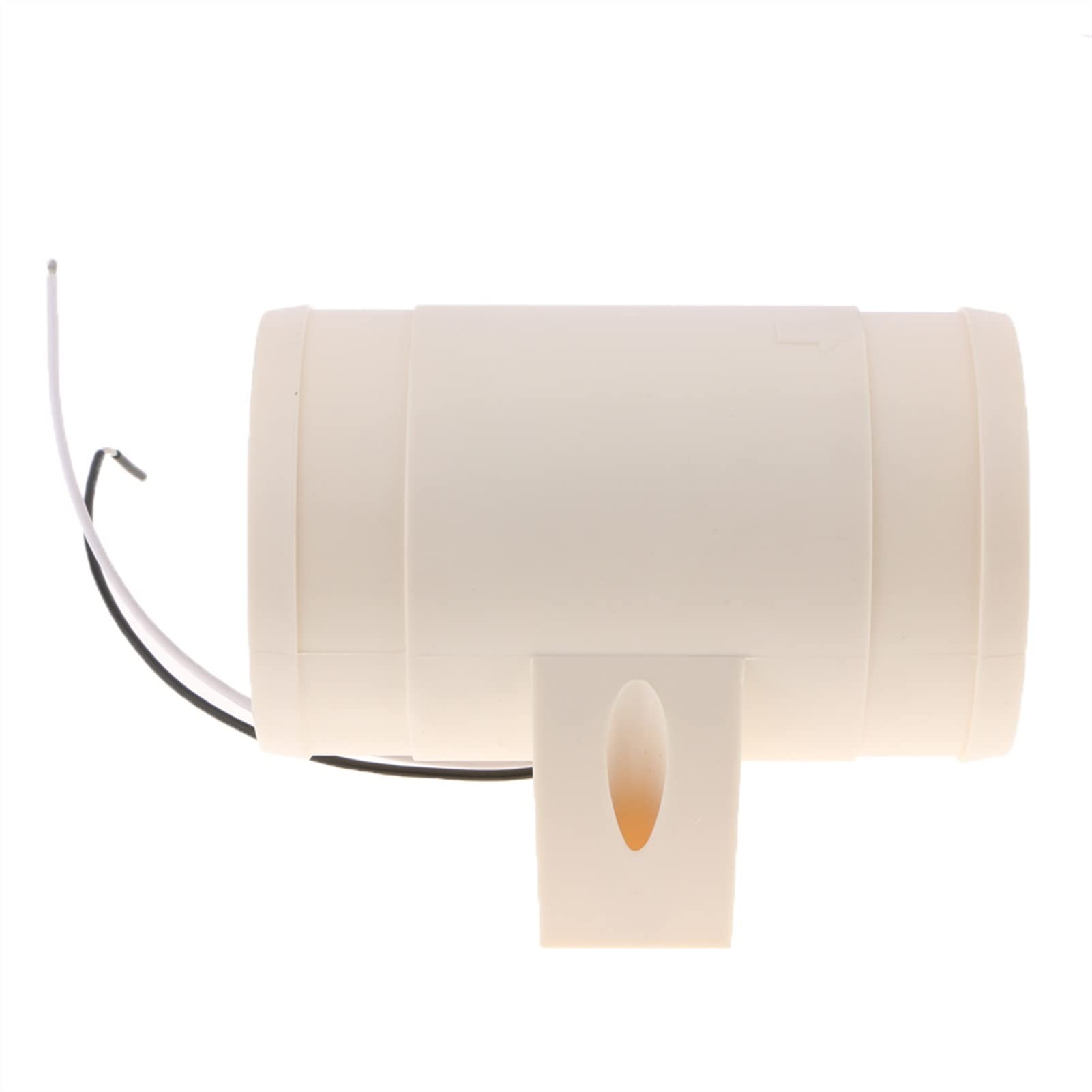 Soplador de aire sentina en línea eléctrico marino 12 V