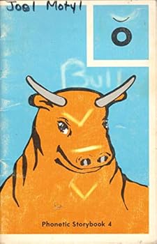 Paperback Phonetic Storybook 4 Book