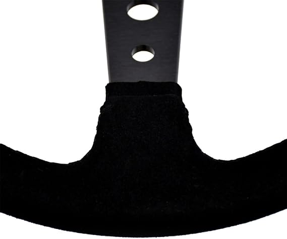 Racing Adventure Car Steering Wheel 350mm 14