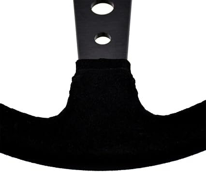 Racing Adventure Car Steering Wheel 350mm 14