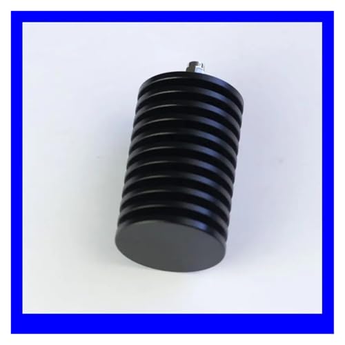 Conector SMA macho de 50W y 50 ohmios con carga de terminación hasta 6 GHz 5