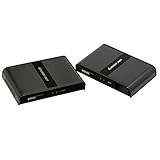 IOGEAR HDMI Over Powerline PRO Kit - GPLHDPROK