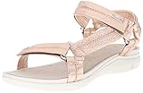 Geox Women's D Sandal Sukie Flat Sandal