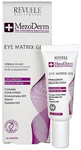 Revuele - Mezoderm Matrix Contorno de Ojos