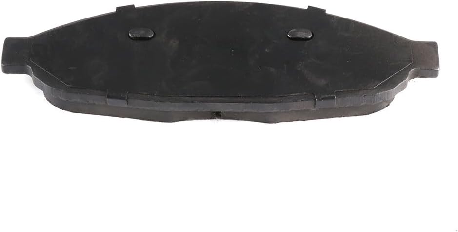 SCITOO D997 Semi-Metal Brake Pads Kits Front Replacement For Chrysler Pacifica 2004-2008