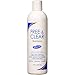 Free & Clear Shampoo 12 oz (Pack of 9)