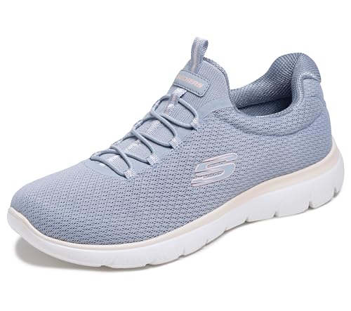 Skechers fB[X T~bg T}[ubVXj[J[, Cgu[/}`=lbmt, 24.0 cm