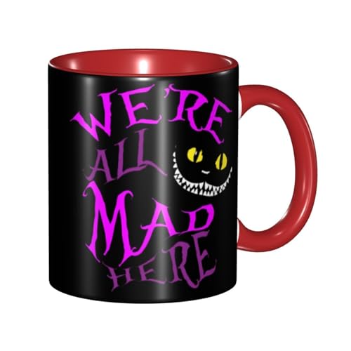 svc̍̃AX `FVL }OJbv 330ml eB[Jbv R[q[Jbv Jbv Z~bN Mug Cup y ڃhbv  킢 dqWΉ ObY ItBX Ɨp v[g