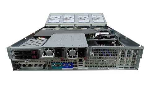 Supermicro high density server